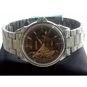 jam tangan omega kw1 automatic