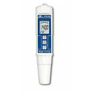 ph meter lutron ph-222