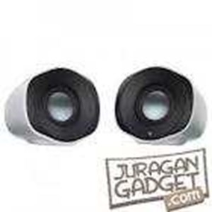 logitech speaker