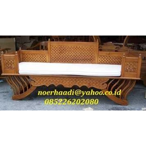 sofa thailan kepang