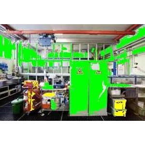 sistem electrowinning plant