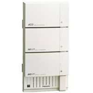 kx-tdn1232 pabx panasonic