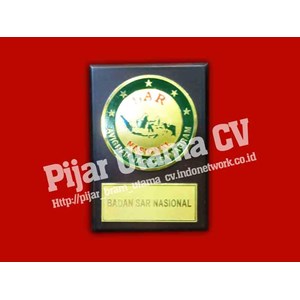 plakat kayu basarnas[ sar]