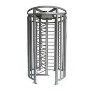 turnstile gate