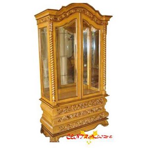 almari display cmj 005