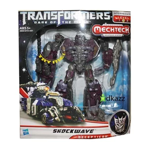 voyager shockwave