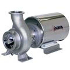 inoxpa din-food hygienic centrifugal pump