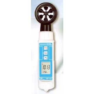 anemometer vane / barometer/ humidity/ temp. meter