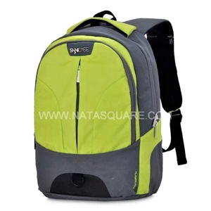 tas laptop ransel 15 inch syncase foward