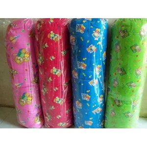 guling motif boneka