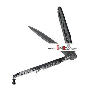 balisong triangle