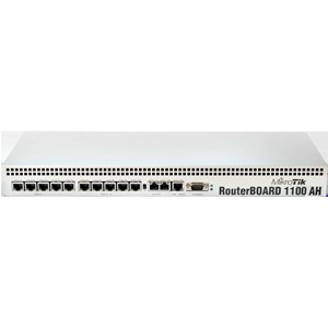 microtik rb1100ah
