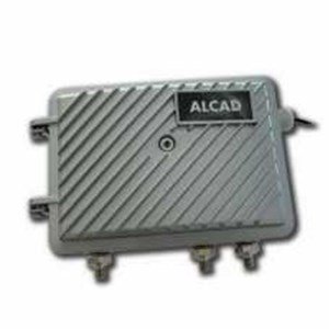 booster alcad dam - 504