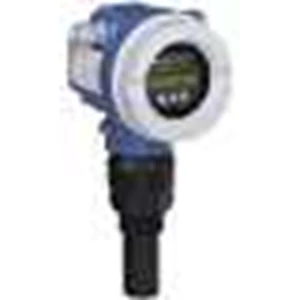 compact transmitter for non-contact level measurement of fluids, pastes and coarse bulk material - endress+ hauser prosonic m fmu40