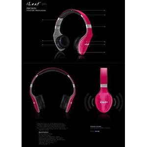 ileaf-pro headphone