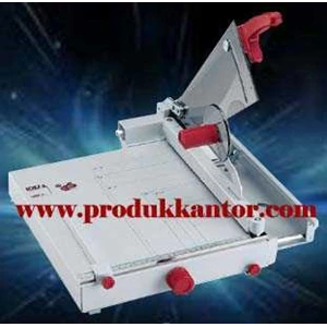 paper cutter / mesin potong kertas ideal 1038