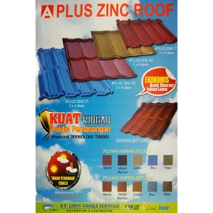atap genteng