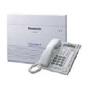 kx-tem824nd/ 616. pabx system