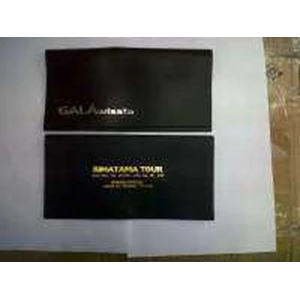 dompet tiket