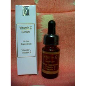 serum vit ce
