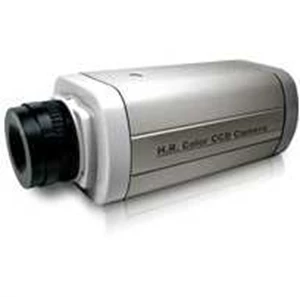 cctv camera box
