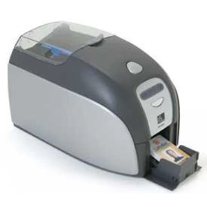 printer zebra p110i