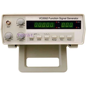 fuction generator model vc2002