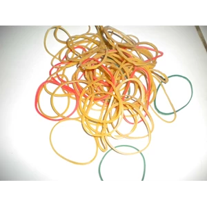karet gelang kualitas ok