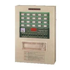 fire alarm 20 zone