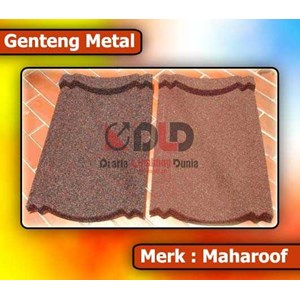 maharoof genteng metal-3