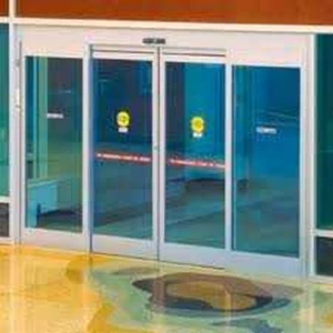 automatic door