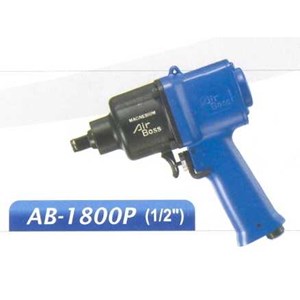 1/ 2 air impact screwdriver