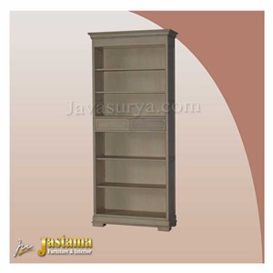 bookcase garry 165 c