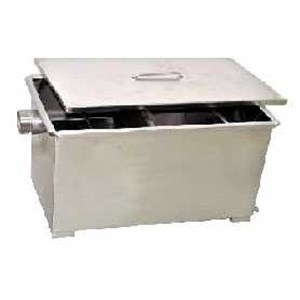 graesetrap stainless