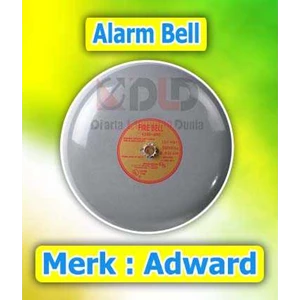 edward alarm bell
