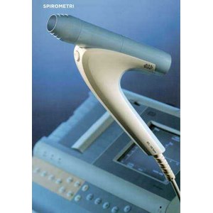 spirometry