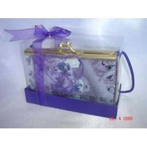 souvenir dompet korea tanggung