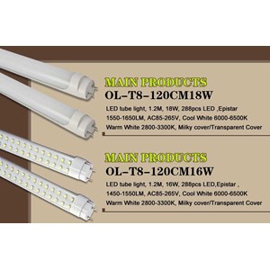 lampu led