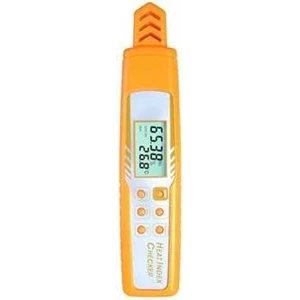 sr5152 heat index meter