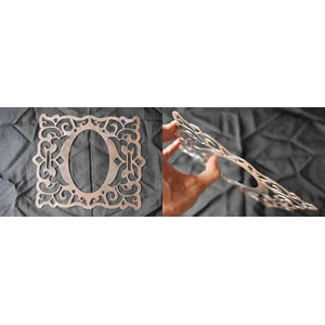 z hasil cutting