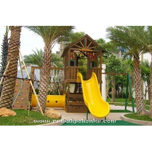 outdoor playground wilmer s house