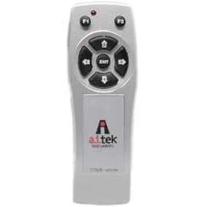 remote for atchtrol 10/ 30/ plus - aitek instruments