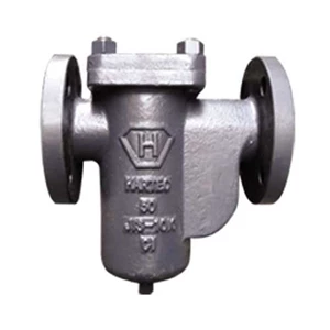 hartec strainer
