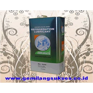 polyesterol oil ( oli emkarate rl32h )