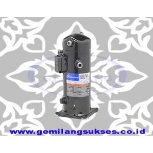 compressor copeland zb66 kq - tfd - 524
