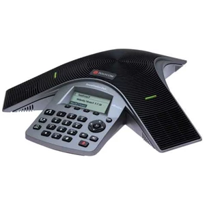 polycom® soundstation duo™ — dual mode analog and ip conference phone