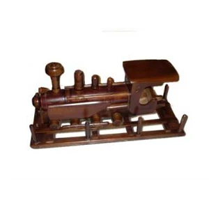 miniatur kereta api