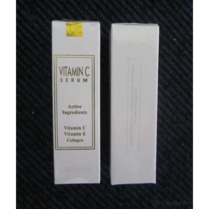serum vit c n e