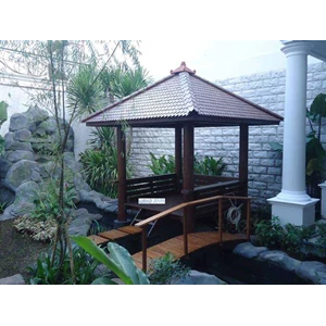 gazebo jepara