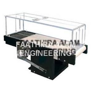 treadmill for rat – 2l